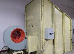 穿流式核桃烘干機